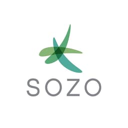 Sozo - Cheboygan (Med) logo