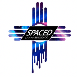 Spaced Cannabinoid Co. logo