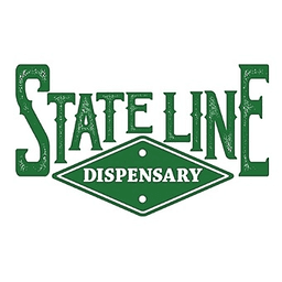 State Line Dispensary - West Siloam Springs logo