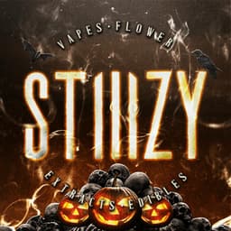 STIIIZY - San Bernardino logo