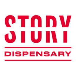 Story Dispensary - Cincinnati logo