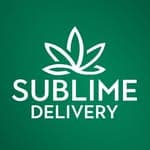 Sublime Delivery - Goleta logo
