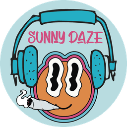 Sunny Daze Marijuana Dispensary St. Joseph logo