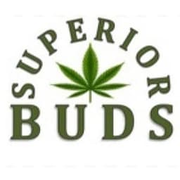 Superior Buds Bristrow logo