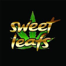 Sweet Leaf Dispensary logo