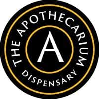 The Apothecarium Dispensary - Burtonsville logo