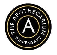 The Apothecarium Dispensary - Cumberland, MD logo