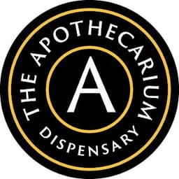 The Apothecarium - Plymouth Meeting logo