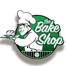 The Bake Shop - Yakima, Union Gap (Med) logo