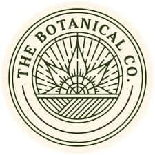 The Botanical Co - Middleville logo
