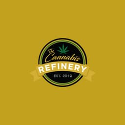 The Cannabis Refinery - Edmond 24/7 Drive Thru logo