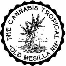The Cannabis Tropical logo