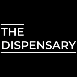 The Dispensary Colorado Springs North logo
