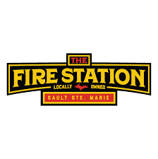 The Fire Station - Sault Ste. Marie logo