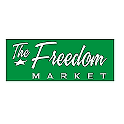 The Freedom Market - Kelso (Rec) logo