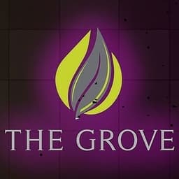 The Grove - Pahrump (Med) logo