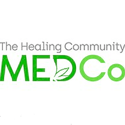 The Healing Community MEDCo - Lisbon St logo