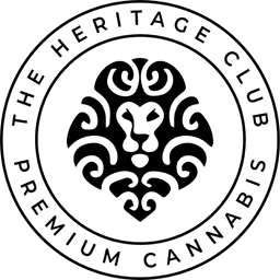 The Heritage Club logo