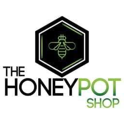 The Honeypot Shop logo