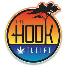 The Hook Outlet - Watsonville logo