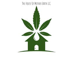 The House Of Mother Earth (H.O.M.E.) logo