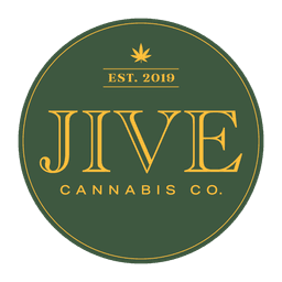 The Jive Dispensary - Tulsa logo