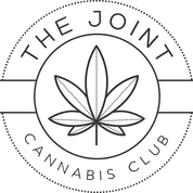 The Joint Cannabis Club OKC logo