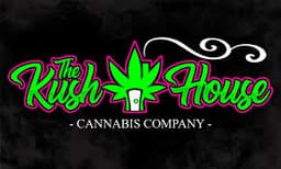 The Kush House Cannabis Co - South Solano logo