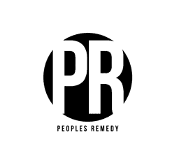 The Peoples Remedy - Lone Palm logo