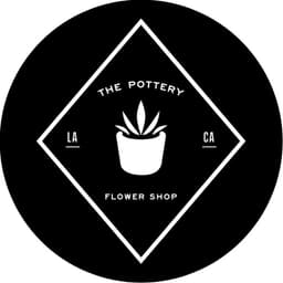 The Pottery Weed Dispensary Los Angeles logo
