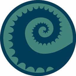 The Reef - Seaside logo