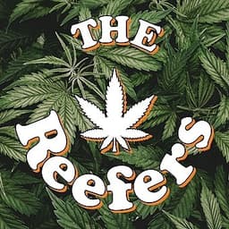 The Reefers - Tishomingo logo