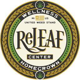 The Releaf Center - Niles logo