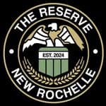 The Reserve New York logo