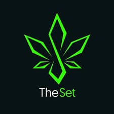 The Set - Northridge logo