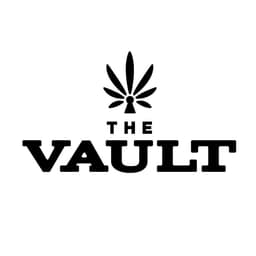 The Vault - Lake Stevens logo