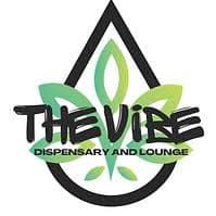 The Vibe Dispensary & Lounge - Eubank logo