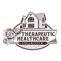 Therapeutic Healthcare Collective logo