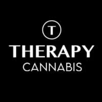 Therapy Cannabis - Cleveland logo
