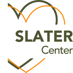 Thomas C. Slater Compassion Center logo