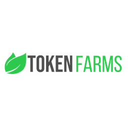 Token Farms - Farmersville logo