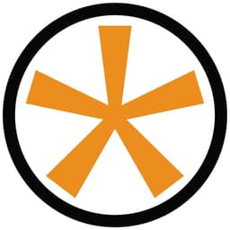 Tokyo Starfish - SE 3RD St logo