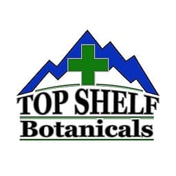Top Shelf Botanicals - Arlee logo