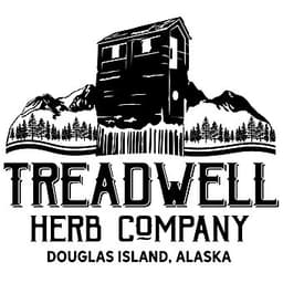 Treadwell Herb Company logo