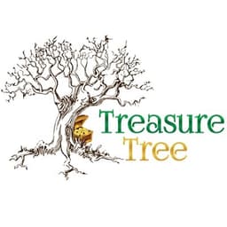 Treasure Tree - Bozeman logo