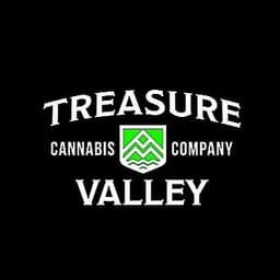 Treasure Valley Cannabis Company - Ontario logo