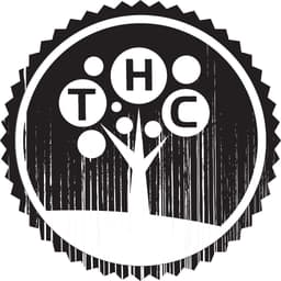 Tree House Collective - Sandy logo