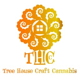 Tree House Craft Cannabis - Dracut logo