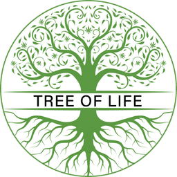 Tree of Life Weed Dispensary - North Las Vegas logo