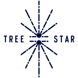 Treestar logo